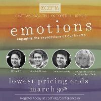 CCEF: Emotions-Engaging the Expressions of Our Hearts