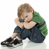 Raising Emotionally Stunted Boys